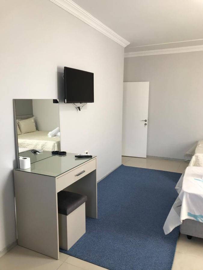 Liman Otel Isztambul Kültér fotó